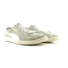 PUMA CLASSIC VIKKY SUEDE LOW