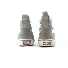 VANS SK 8 HI