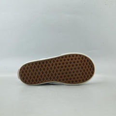 VANS CLASSIC CHECKERBOARD