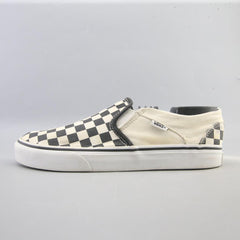 VANS CLASSIC CHECKERBOARD