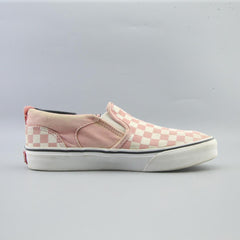 VANS CLASSIC CHECKERBOARD