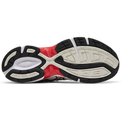 ASICS Gel-1130 Smoke Grey Pure Silver Red