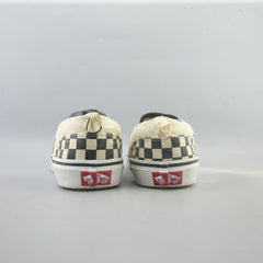 VANS CLASSIC CHECKERBOARD