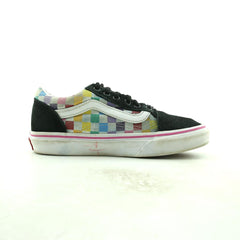 VANS OLD SKOOL CHECKERBOARD