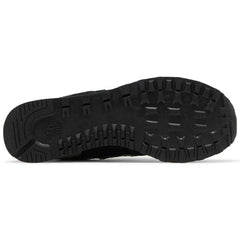 New Balance 574 Black White