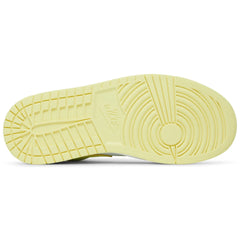 Jordan 1 Low Lemonade (W)