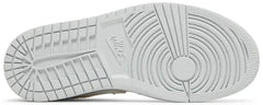 Jordan 1 Low Se Canvas Iris Whisper Sail (W)
