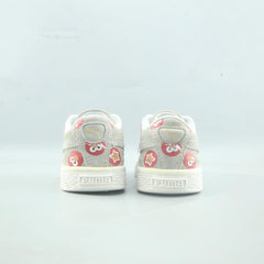 PUMA SUEDE