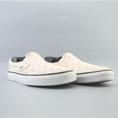 VANS CLASSIC CHECKERBOARD
