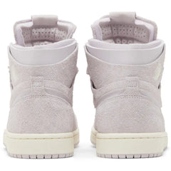 Jordan 1 High Zoom Air CMFT Light Mauve (W)