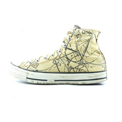 CONVERSE CHUCK TAYLOR ALL STAR