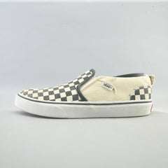 VANS CLASSIC CHECKERBOARD