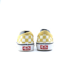 VANS CLASSIC CHECKERBOARD