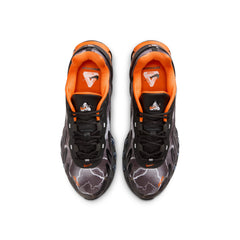 Nike Nike Air Max Dn8 X Palace (Black/Safety Orange-Particle Grey)