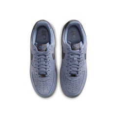 Nike Air Force 1 Low Retro Premium (Dark Sky Blue/Dark Blue Grey)