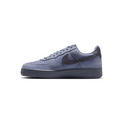 Nike Air Force 1 Low Retro Premium (Dark Sky Blue/Dark Blue Grey)