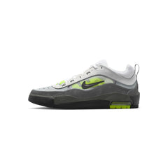 Nike Air Max Ishod (Black/Neon Yellow-Anthracite-Lt Graphite)