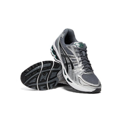 Asics Gel-Kayano 14 (Metropolis/Jasper Green)