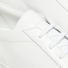 Common Projects Original Achilles Low (White)