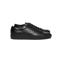 Common Projects Original Achilles Low (Black)