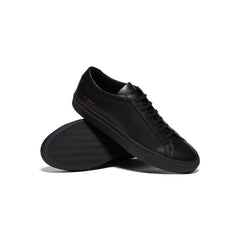 Common Projects Original Achilles Low (Black)