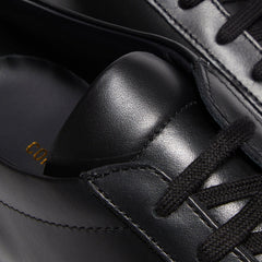 Common Projects Original Achilles Low (Black)