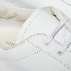 Common Projects Retro Classic (White/Black)