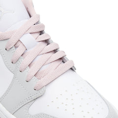 Jordan Air Jordan 1 Low (
Particle Rose/Neutral Grey-White)
