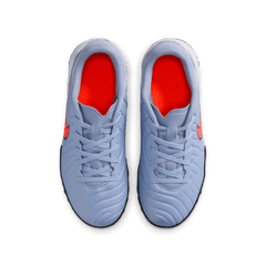 Nike Jr. Tiempo Legend 10 Academy TF Soccer Cleats