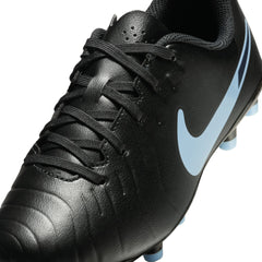 Nike Jr. Tiempo Legend 10 Club MG Soccer Cleats