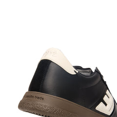 East Pacific Trade Santos (Black D. Gum)