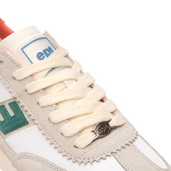 East Pacific Trade Diego ( Off White Green Orange)