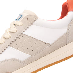 East Pacific Trade Diego ( Off White Green Orange)