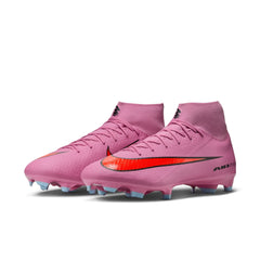Nike Mercurial Superfly 10 Academy MG Soccer Cleats