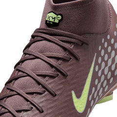 Nike Mercurial Superfly 10 Academy "Kylian Mbappé" MG High-Top Soccer Cleats