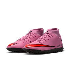 Nike Mercurial Superfly 10 Club Turf Soccer Shoes
