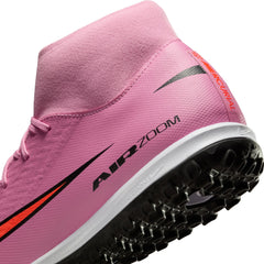 Nike Mercurial Superfly 10 Academy TF Soccer Cleats