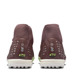 Nike Mercurial Superfly 10 Academy Kylian Mbappé Turf High-Top Soccer Shoes