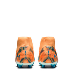 Nike Zoom Mercurial Superfly 10 Academy AG Kylian Mbappé Soccer Cleats