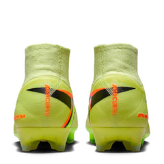 Nike Mercurial Superfly 10 Elite AG Soccer Cleats