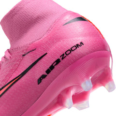Nike Mercurial Superfly 10 Elite Soccer Cleats