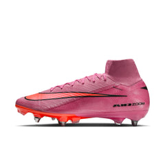 Nike Mercurial Superfly 10 Elite SG‑Pro High‑Top Cleats