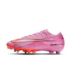 Nike Mercurial Vapor 16 Elite SG‑Pro Soccer Cleats (Crimson)