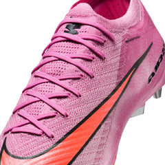 Nike Mercurial Vapor 16 Elite SG‑Pro Soccer Cleats (Crimson)