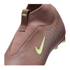 Nike Jr. Mercurial Superfly 10 Academy "Kylian Mbappé" MG High-Top Soccer Cleats