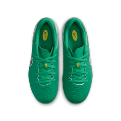 Nike Jr. Tiempo Legend 10 Academy LV8 MG Soccer Cleats (Big )