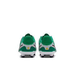 Nike Jr. Tiempo Legend 10 Academy LV8 MG Soccer Cleats (Big )