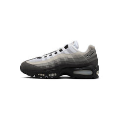 Nike Air Max 95 OG (Black/White-Medium Ash-Dk Pewter)