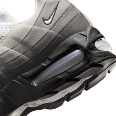 Nike Air Max 95 OG (Black/White-Medium Ash-Dk Pewter)