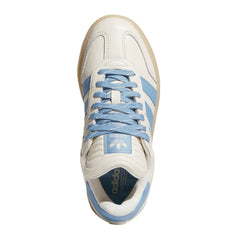 adidas Samba XLG Wonder White Ash Blue (GS)